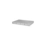 Ubiquiti UNVR EU Videoregistratore di rete (NVR) Grigio