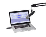 Samson USB wireless Handheld System