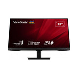 Viewsonic VA VA3209-2K-MHD Monitor PC 32 Pollici 2560 x 1440 Pixel Quad HD Nero