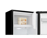 Hisense RR220D4BBE monoporta Libera installazione 165 L E Nero