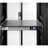 Eaton Ups 5P Gen2 650Ir Rack 1U 650Va 520W Line-Interactive