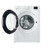 Indesit IM 1072 MY TIME IT lavatrice Caricamento frontale 10 kg 1200 Giri min Bianco