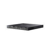 TP-Link Omada SG6654XHP Switch di Rete Gestito L3 Gigabit Ethernet Supporto Power over Ethernet 1U Nero