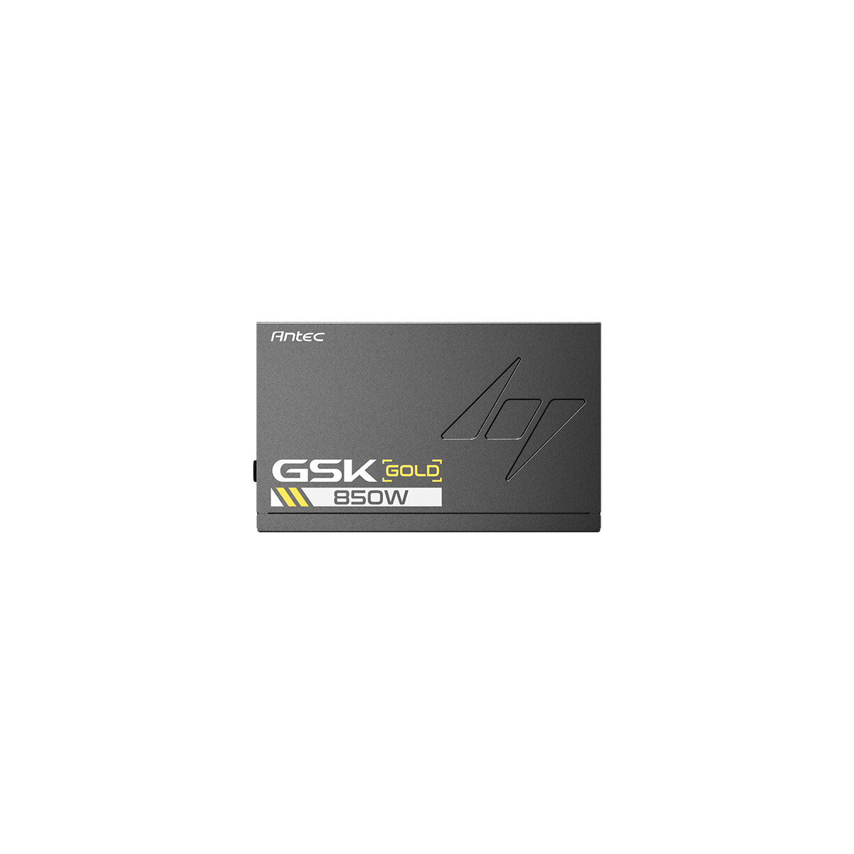 Antec 0-761345-20146-9 alimentatore per computer 850 W 20 4 pin ATX ATX Nero