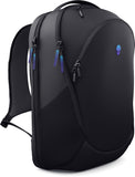 Alienware AW7825P 45,7 cm (18 pollici) Zaino Nero