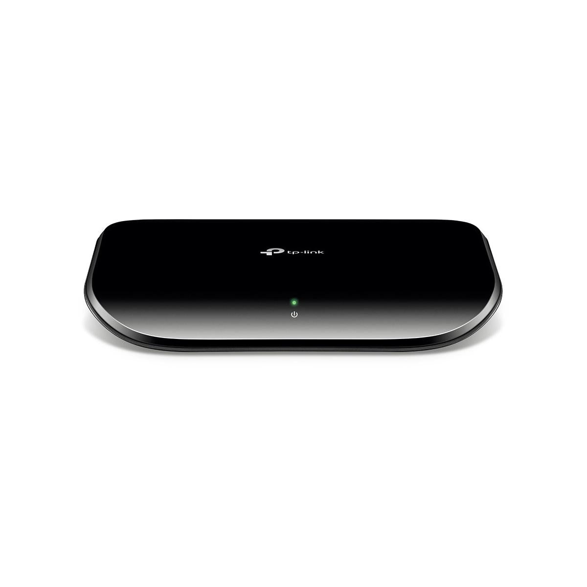 TP-LINK Switch 5-porte Gigabit Desktop Unmanaged (5 porte RJ45 10/100/1000M)