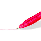 Staedtler ball 4230 M Colori assortiti 8 pz
