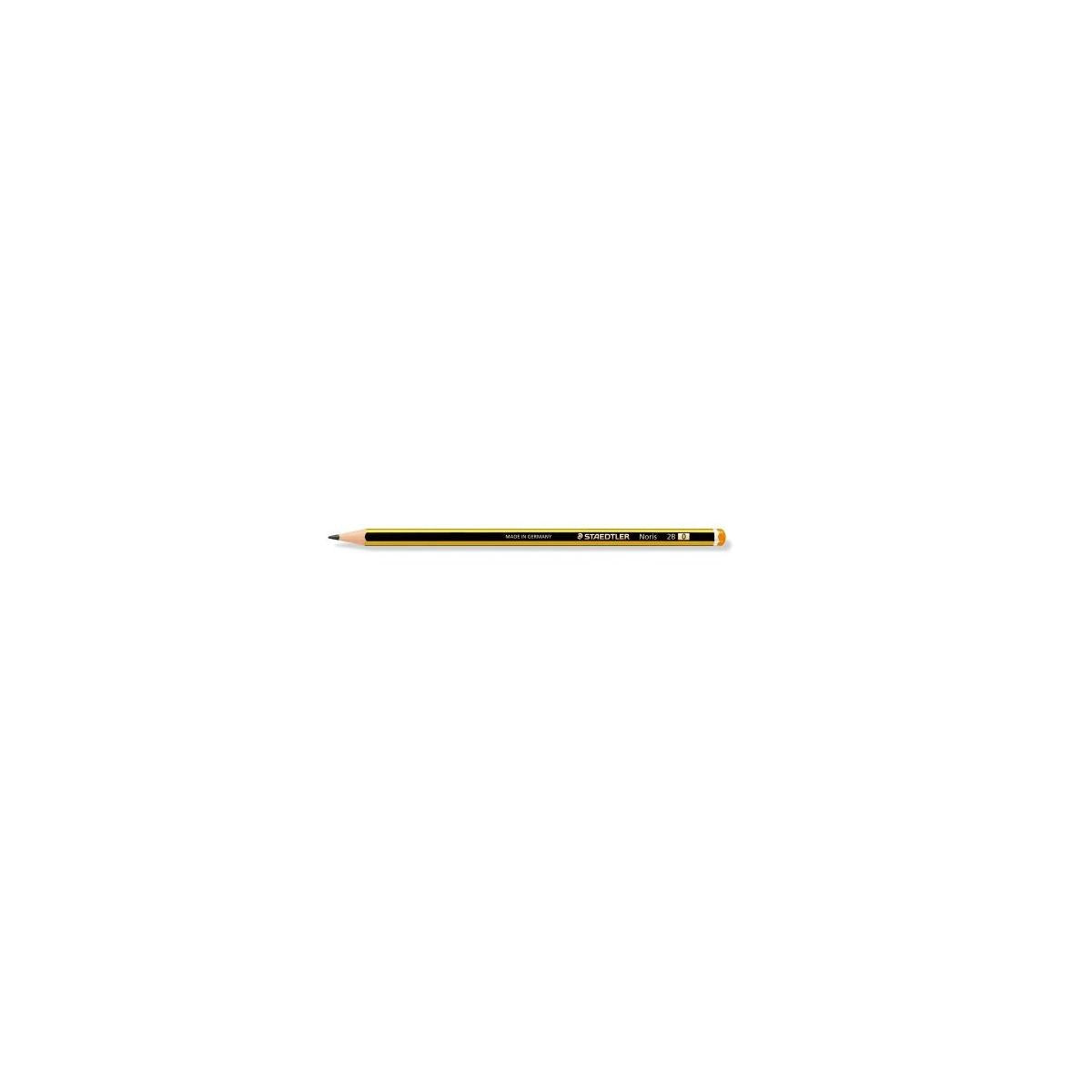 Staedtler Noris 2B 12 pz