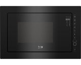 Beko BMGB 25333 BG forno a microonde Da incasso Microonde con grill 25 L 900 W Nero