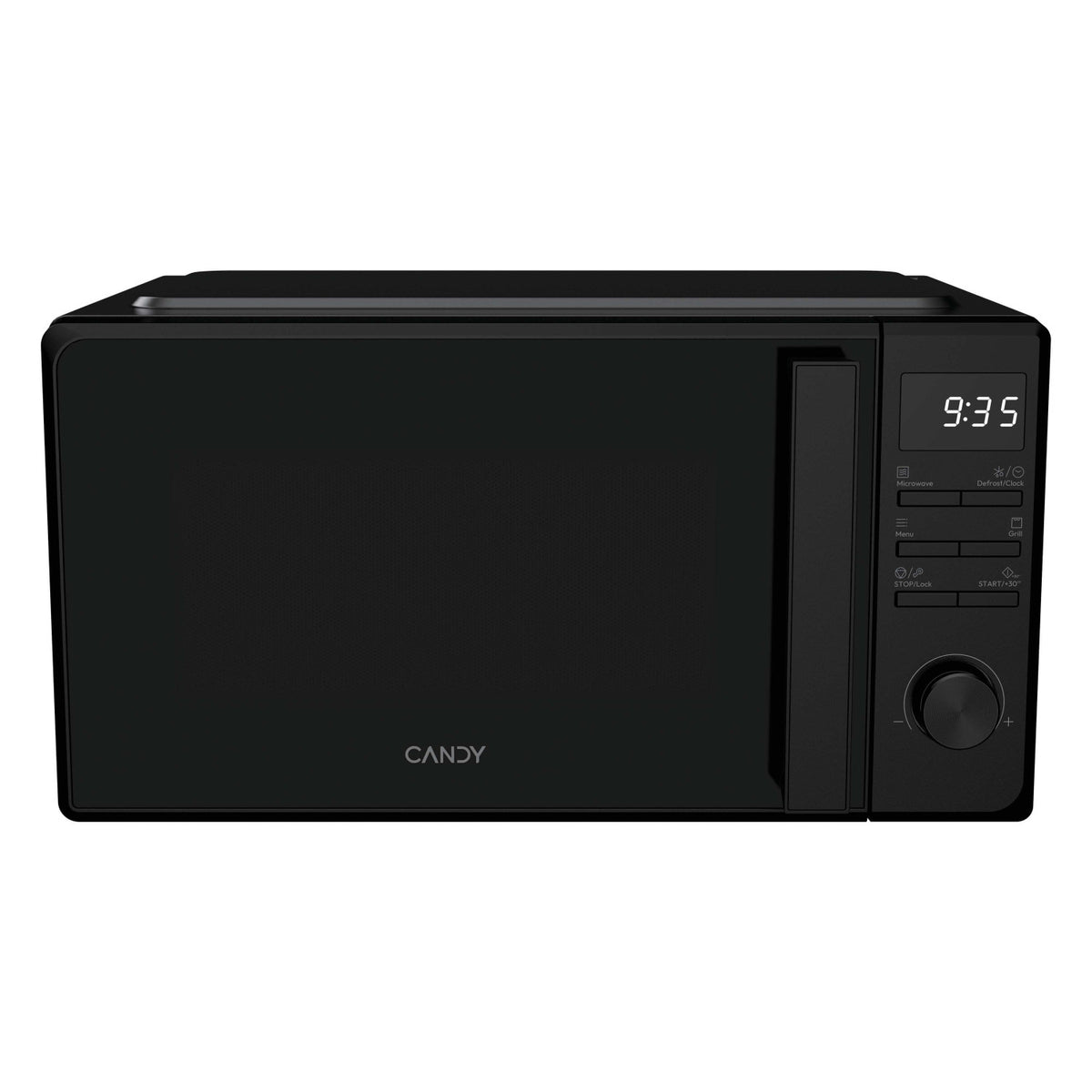 Candy CMW520GDB 011 Nero Microonde con grill Superficie piana 20 L 700 W