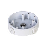 Dahua Technology PFA139 Scatola di giunzione per Telecamera Bianco