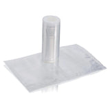 Magic Vac ACO1066 Rotoli per Sottovuoto 20x600 cm Senza Etichetta 2 Pezzi