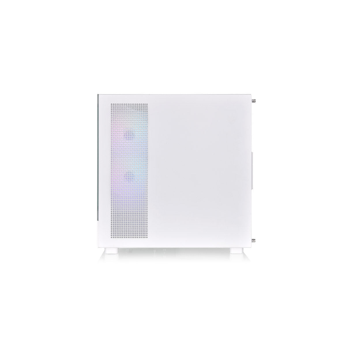 Thermaltake View 270 Plus TG ARGB Snow Midi Tower Bianco