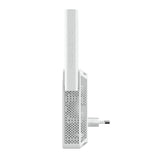 Keenetic Buddy 4 Grigio, Bianco 100 Mbit/s
