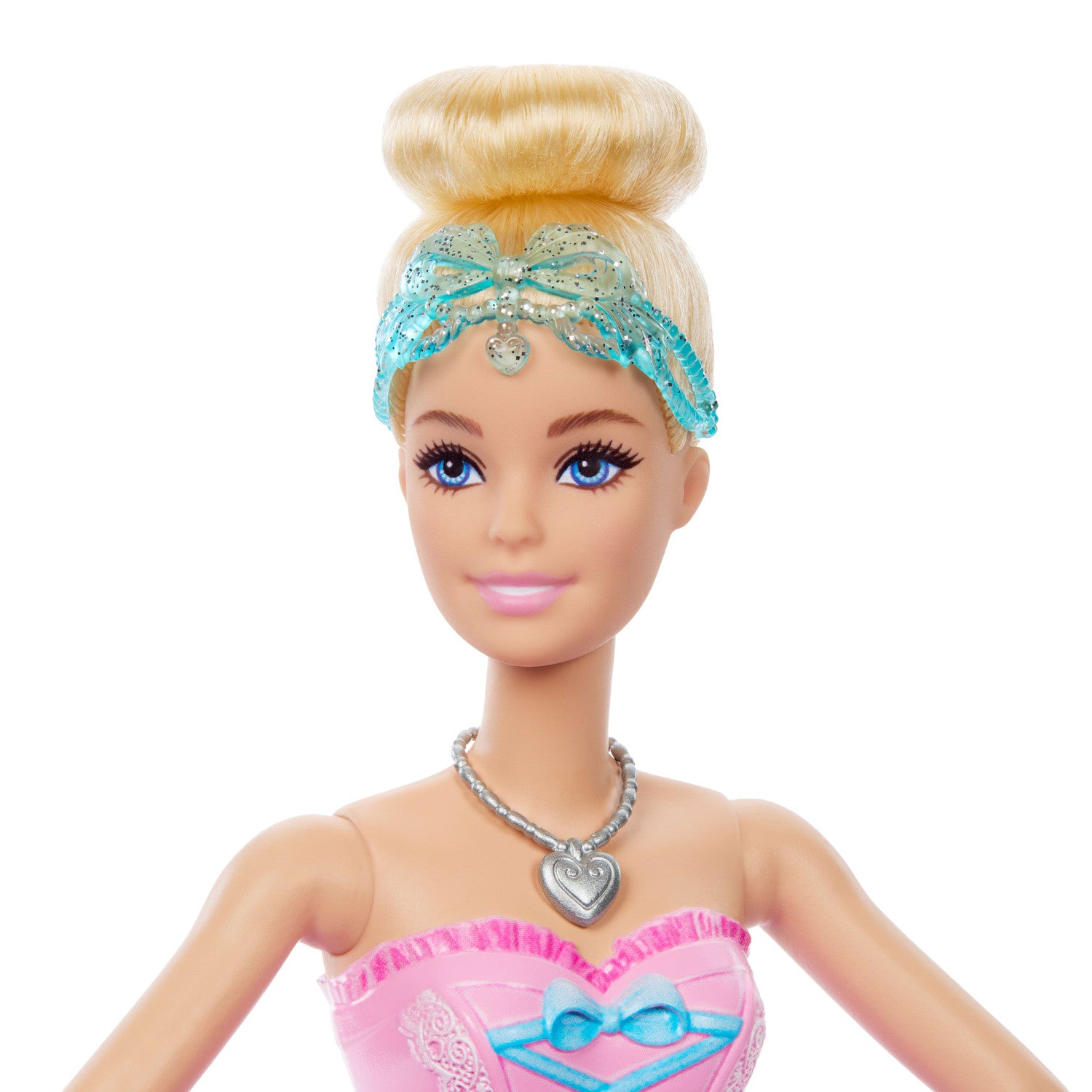 Barbie JLW53 bambola