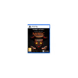 Iam8bit Videogioco Five Nights At Freddy's: Secret Of The Mimic - PS5