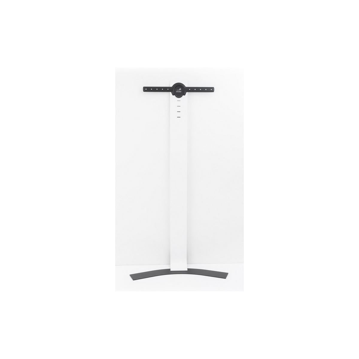 Erard STANDiT PRO 2,29 m (90") Nero, Bianco