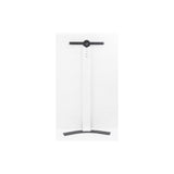 Erard STANDiT PRO 2,29 m (90") Nero, Bianco