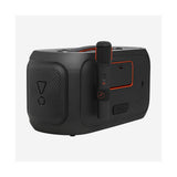 JBL PARTYBOX ON THE GO 2 Altoparlante portatile stereo Nero 100 W