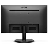 Philips V Line 221V8A/00 LED display 54,6 cm (21.5pollici) 1920 x 1080 Pixel Full HD Nero
