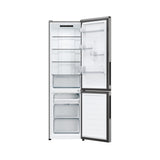 Candy Fresco CNCQ2T518EX Libera installazione 279 L classe E Acciaio inox