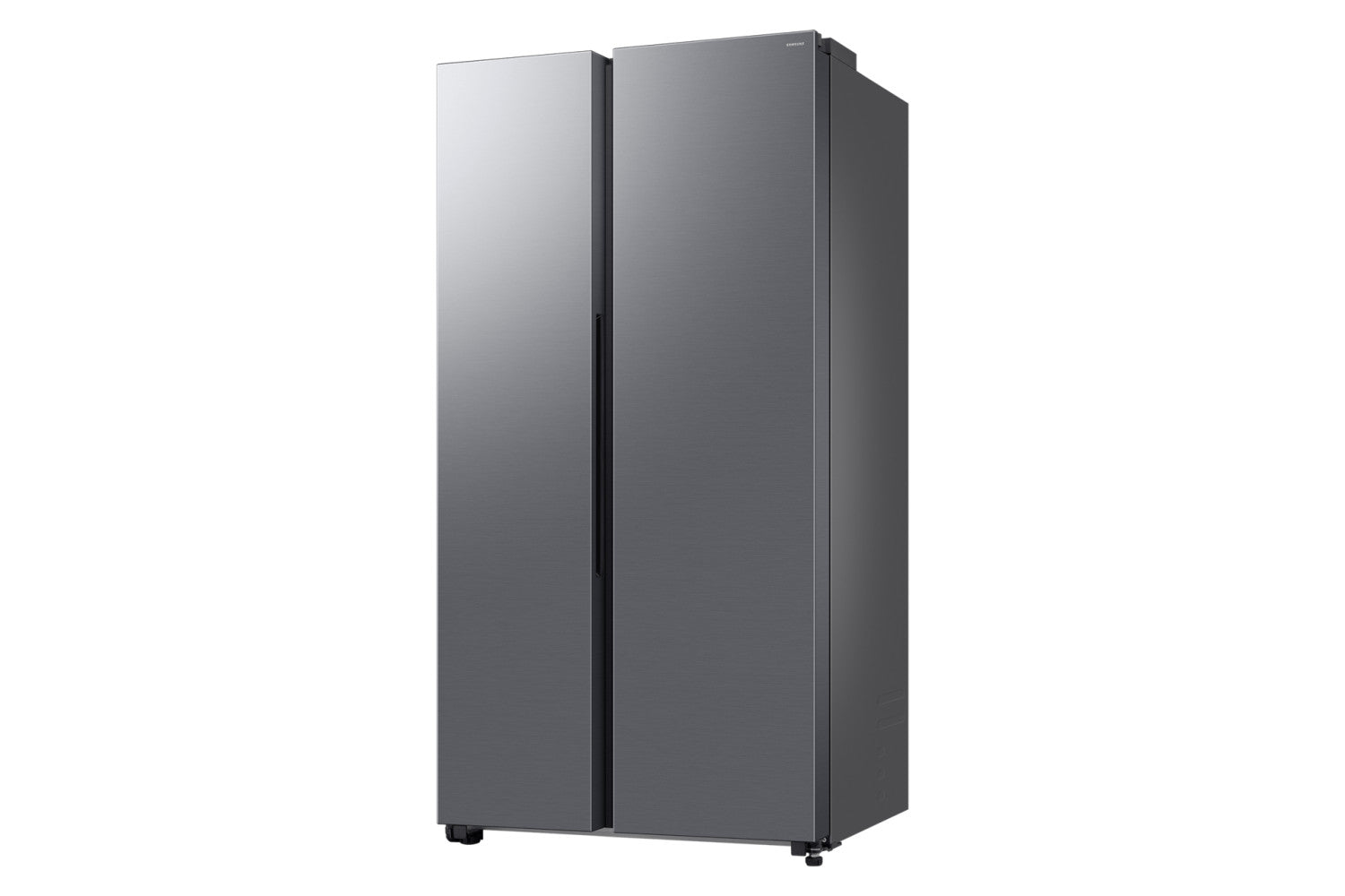Samsung Frigorifero Side by Side 659L RS70F65QDTEF Acciaio inox