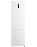 Midea MDRB489FGE01O frigorifero con congelatore Libera installazione 330 L E Bianco
