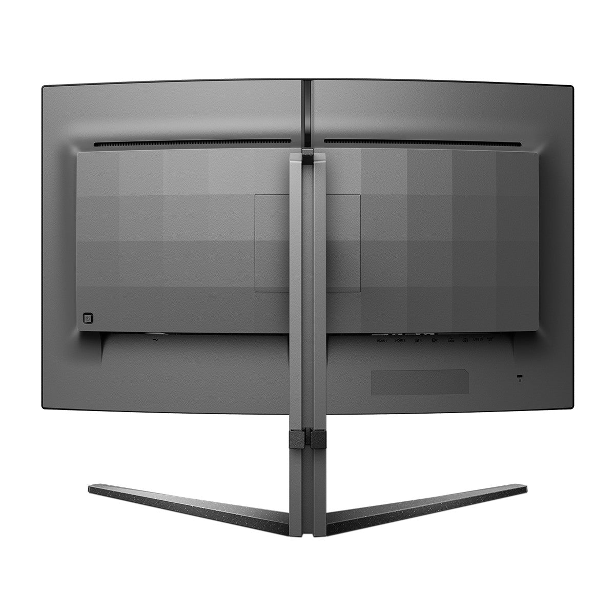 Philips Evnia 5000 32M2C5500W/00 Monitor PC 80 cm (31.5") 2560 x 1440 Pixel Quad HD LCD Nero