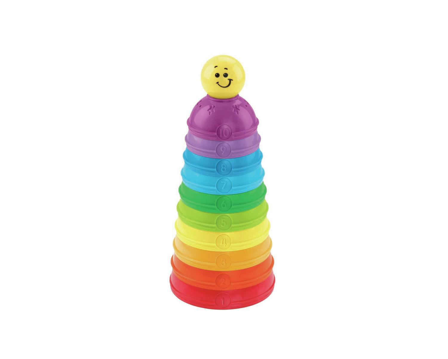 Fisher-Price W4472 giocattolo educativo