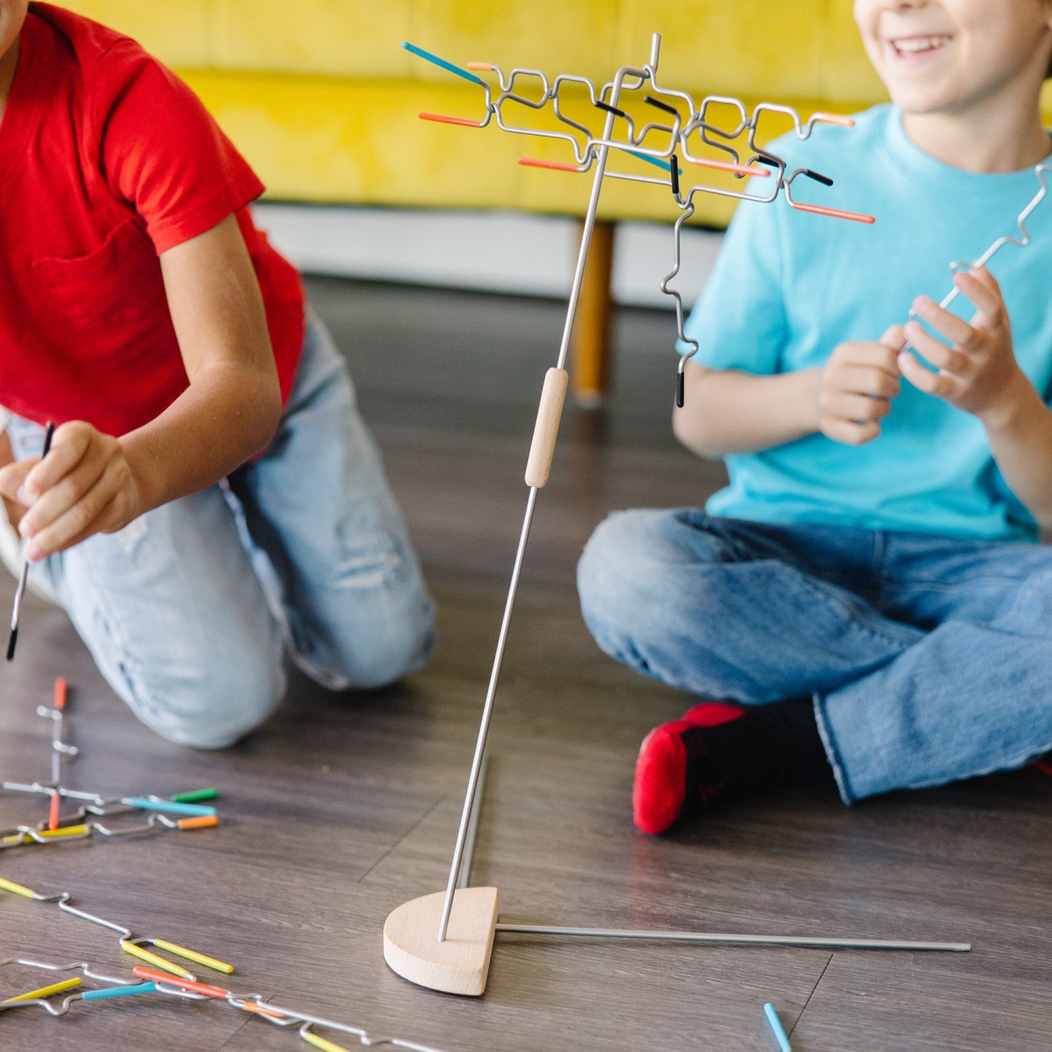 6074987 rompicapo Suspend gioco