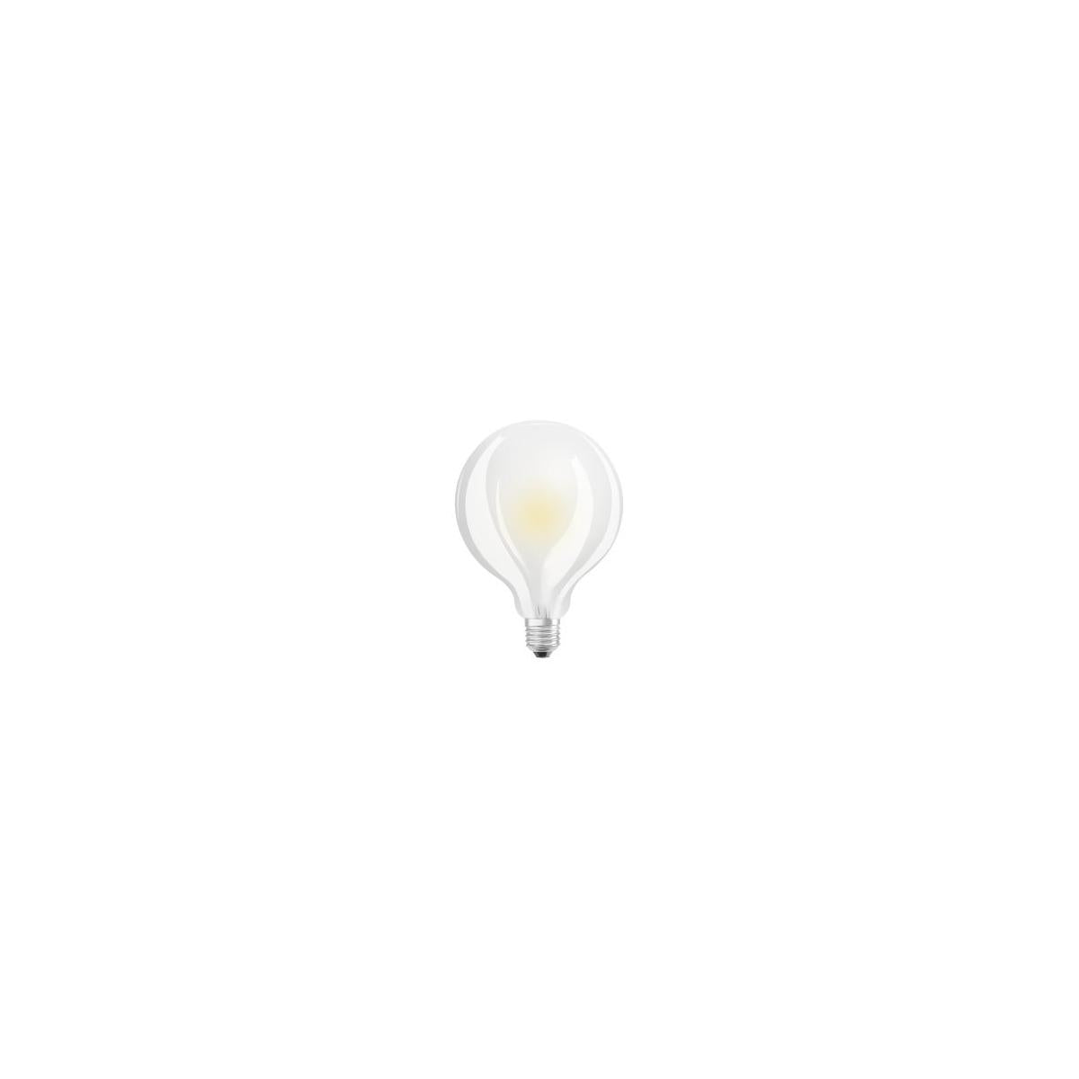 Osram Retrofit Classic lampada LED Bianco caldo 2700 K 11.5 W E27 D