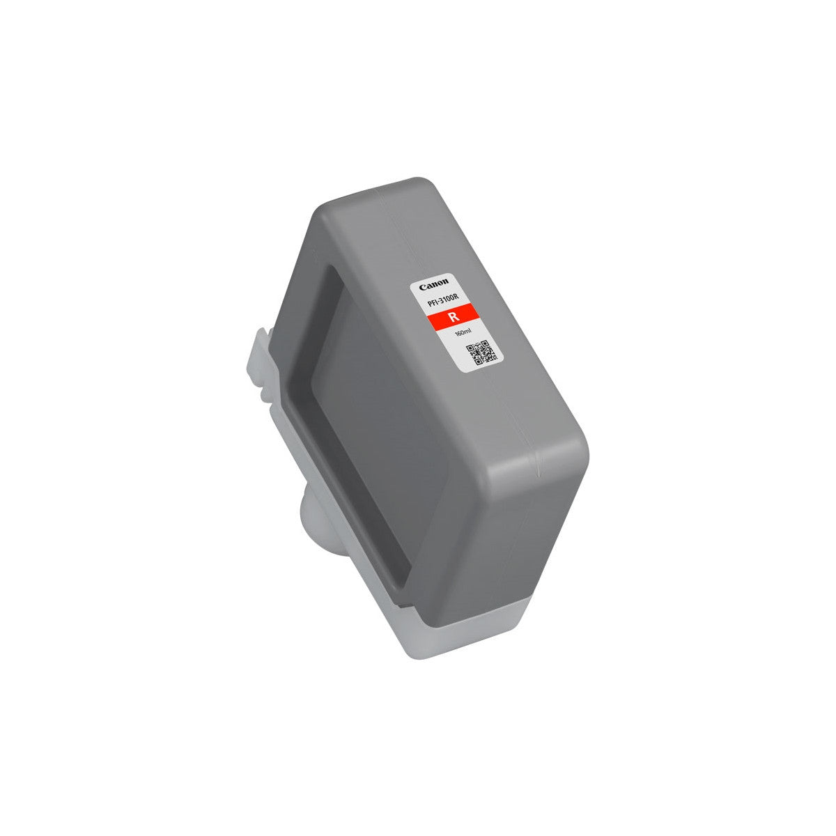 Canon PFI-3100R cartuccia d'inchiostro 1 pz Originale Rosso