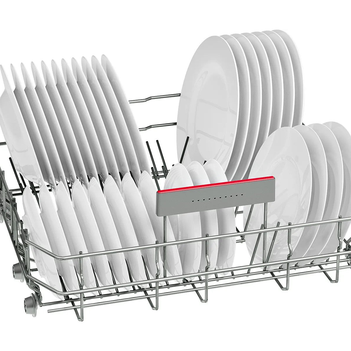 Bosch Serie 4 SMH4EVX08E lavastoviglie A scomparsa totale 14 coperti