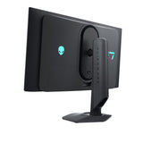 Alienware AW2725DF Monitor PC 26,7 Pollici 2560 x 1440 Pixel Quad HD QDOLED Nero