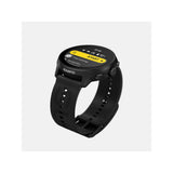 Suunto Run 3,35 cm (1.32") AMOLED 46 mm Digitale 466 x 466 Pixel Touch screen Nero GPS (satellitare)