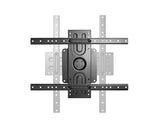 Equip 650331 Supporto TV a parete 2,03 m (80") Nero