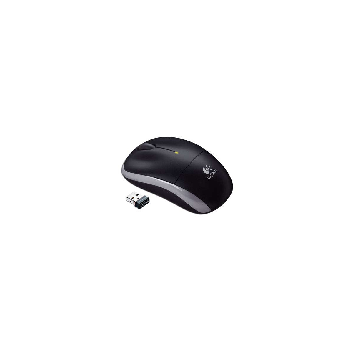 Logitech M180 mouse RF Wireless Ottico 1000 DPI
