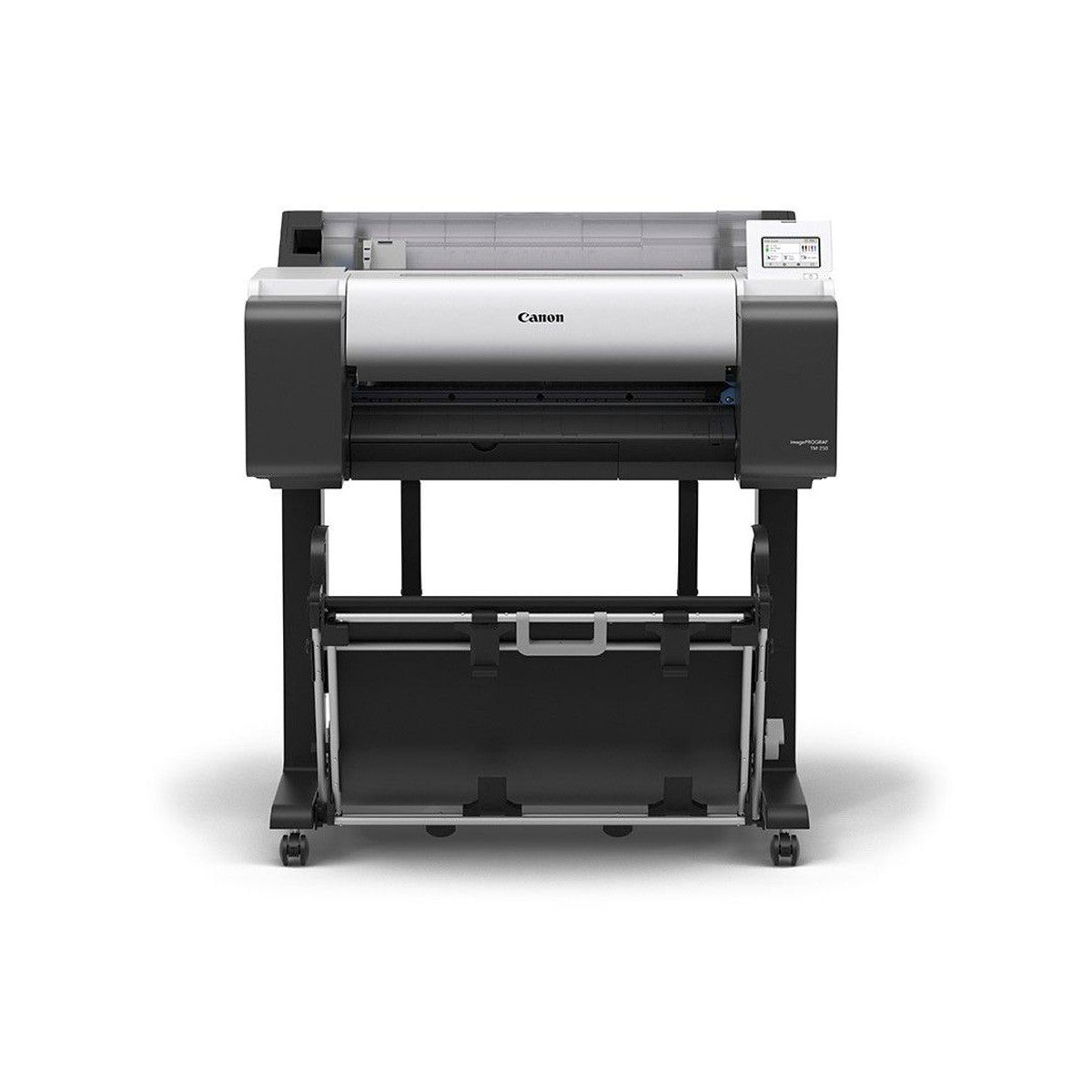 Canon imagePROGRAF TM-250 stampante grandi formati Wi-Fi Ad inchiostro A colori 2400 x 1200 DPI A1 (594 x 841 mm) Collegamento ethernet LAN