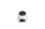 EZVIZ D220 Dual 2K Cupola Telecamera di sicurezza IP Interno 2880 x 1620 Pixel Parete