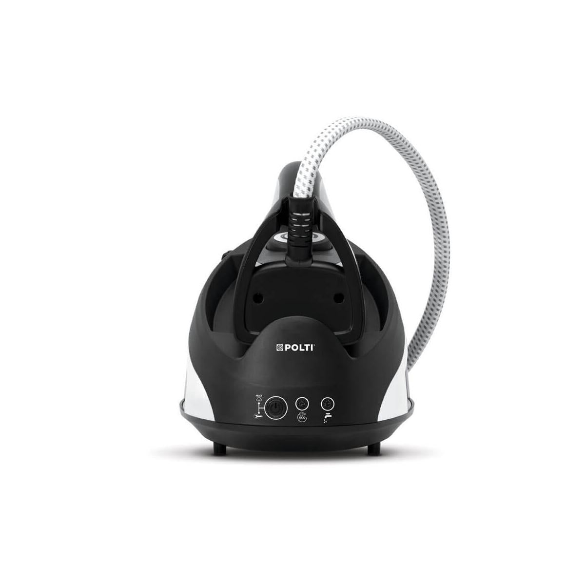 Polti Simply VS20.20 2200 W 1,5 L Ceramica Nero, Bianco