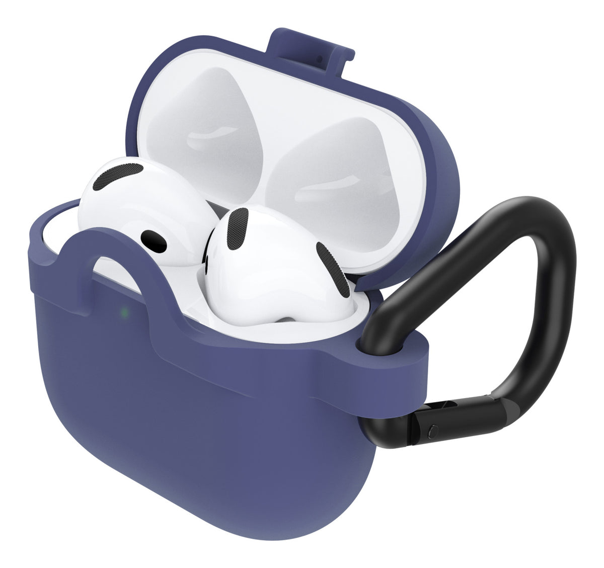 OtterBox per Apple AirPods 4th gen Case, Space Cadet