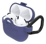 OtterBox per Apple AirPods 4th gen Case, Space Cadet