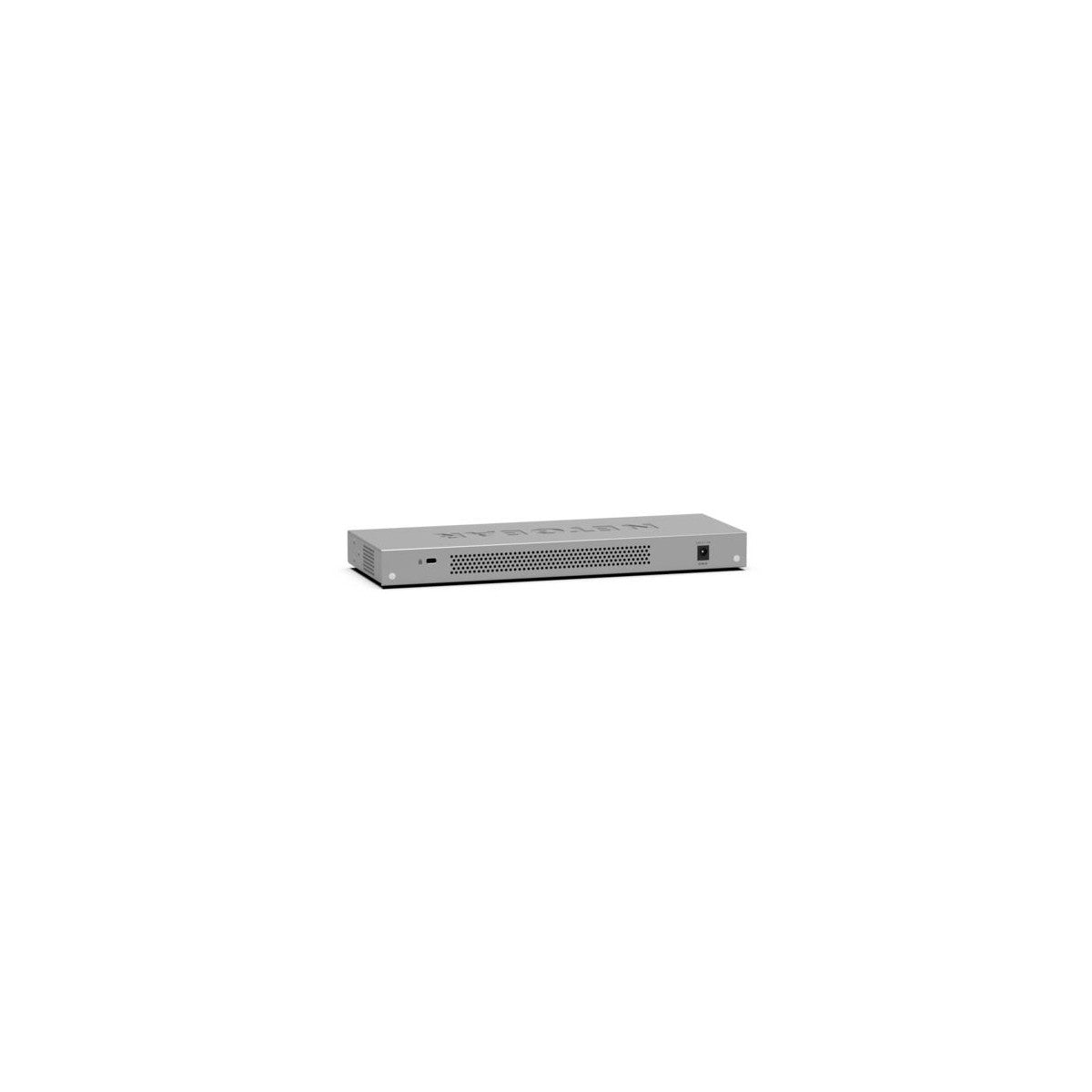 NETGEAR GS116 Non gestito L2 Gigabit Ethernet (10/100/1000) Nero