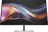 HP Series 7 Pro Monitor serie 7 Pro QHD Thunderbolt 4 da 27'' - 727pu