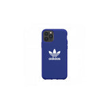 Adidas 36346 custodia per cellulare 14,7 cm (5.8") Cover Blu