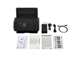Canon 7290C003 scanner Scanner ADF 600 x 600 DPI A4 Nero
