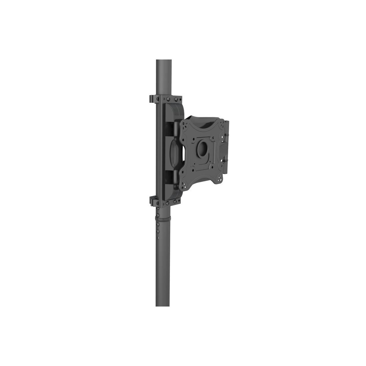Multibrackets 6416 Supporto per display espositivi 106,7 cm (42") Nero