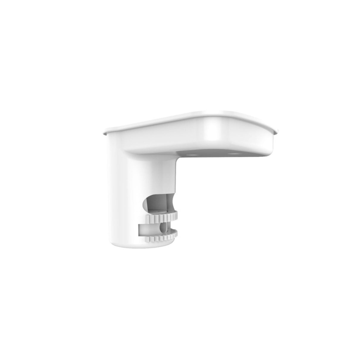 HIKVISION Staffa a soffitto per sensori da interno AX PRO Colore bianco