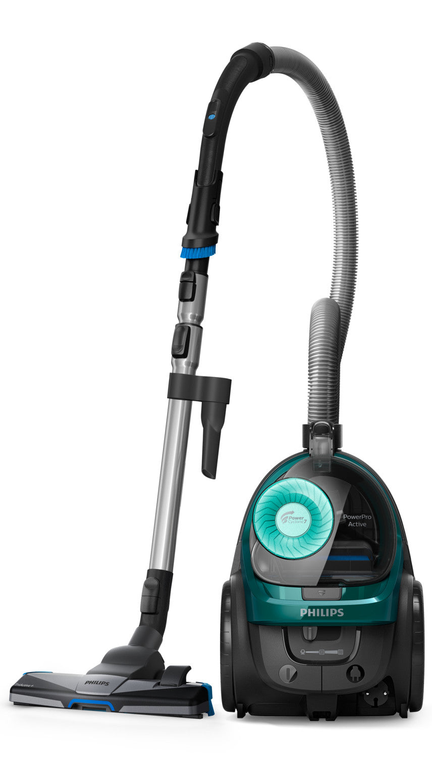 Philips Serie 5000 Aspirapolvere senza sacco FC9555/09