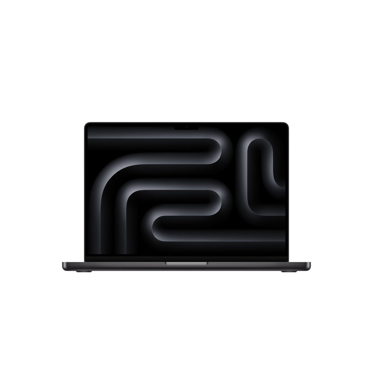 Apple MacBook Pro 14" M5 Pro chip 15 core CPU 16 core GPU, 24GB, 1TB SSD - Nero siderale